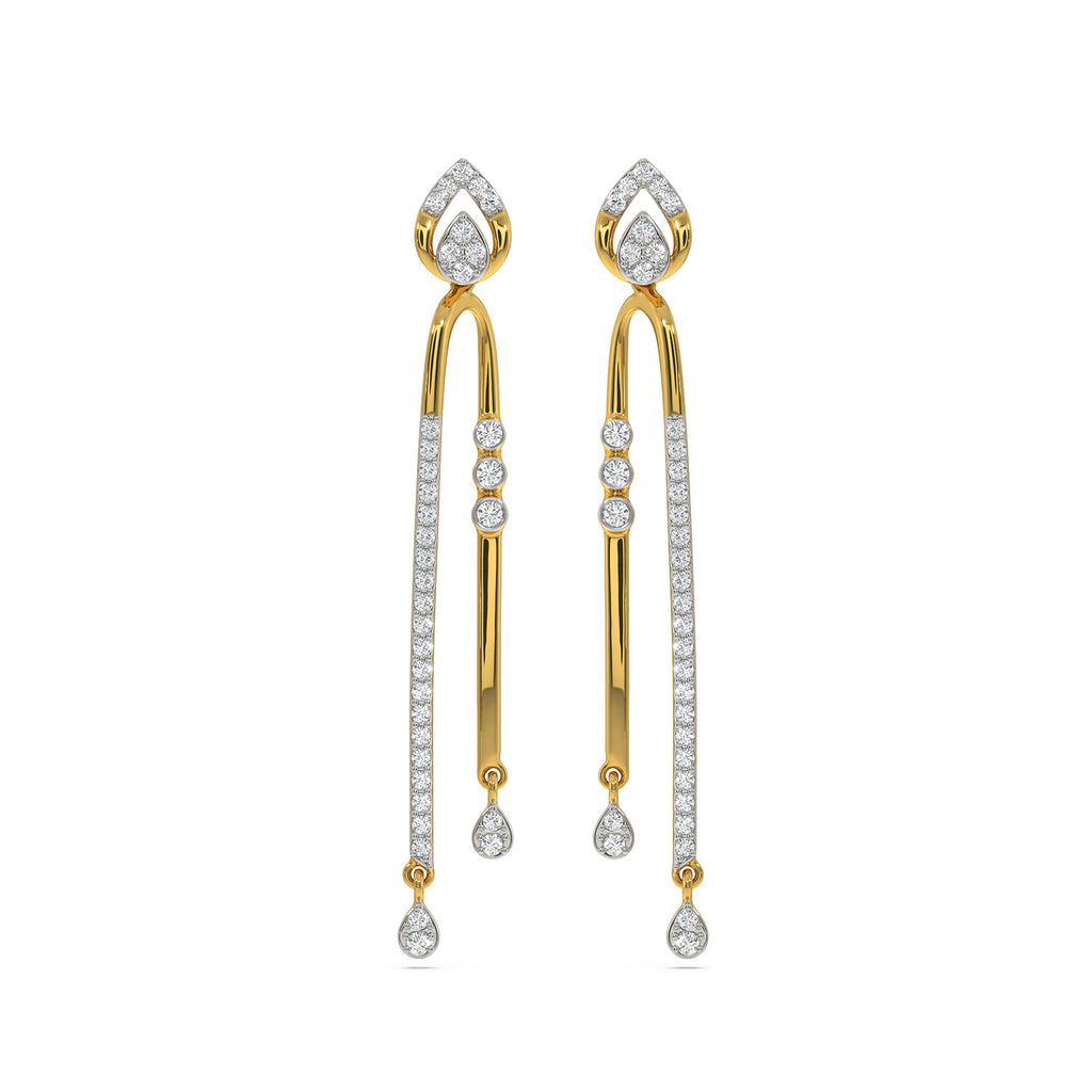 Avalonique Earring