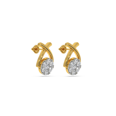 Celestiana Earring