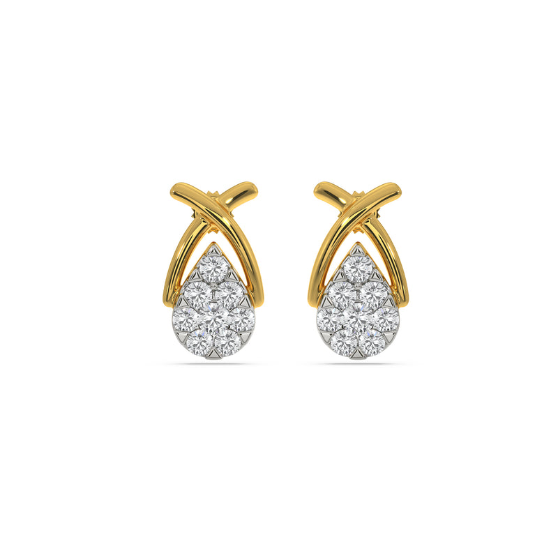 Elowenara Earring