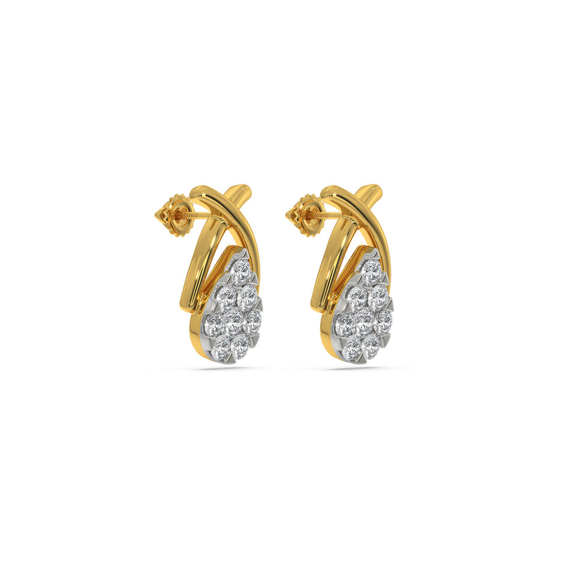 Elowenara Earring