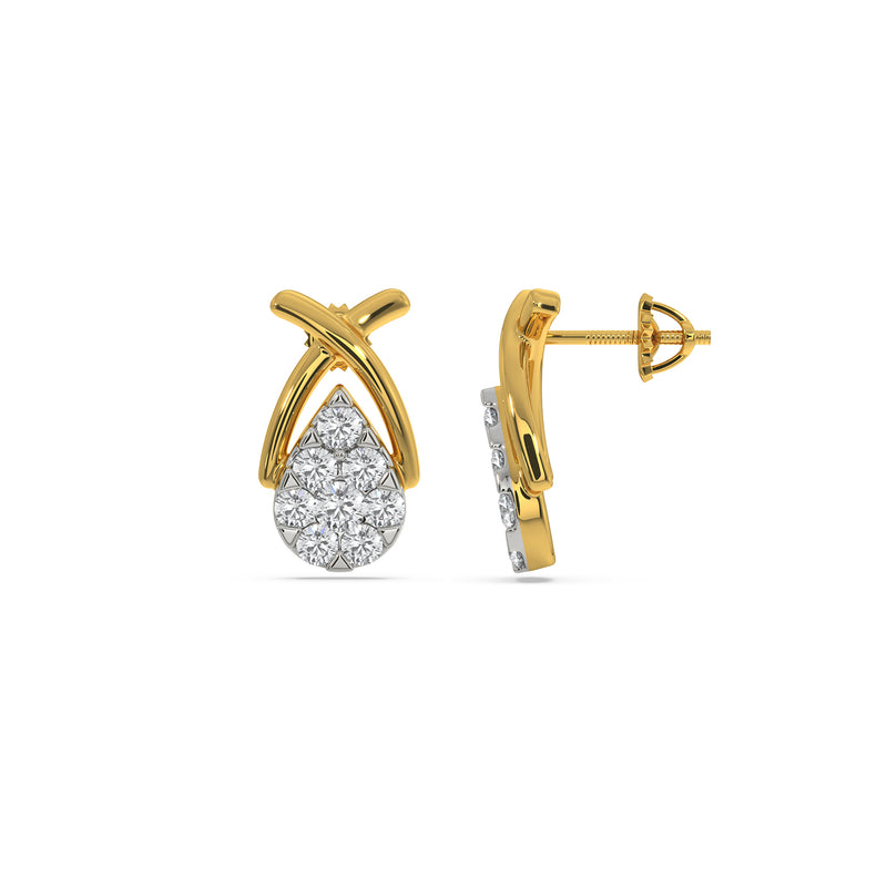 Elowenara Earring