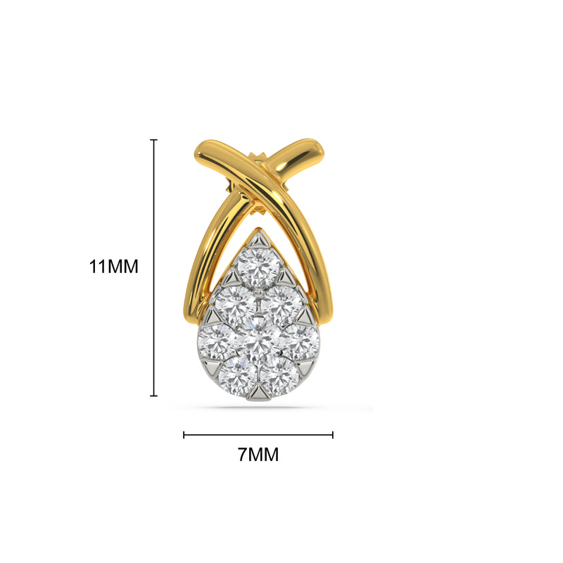 Elowenara Earring