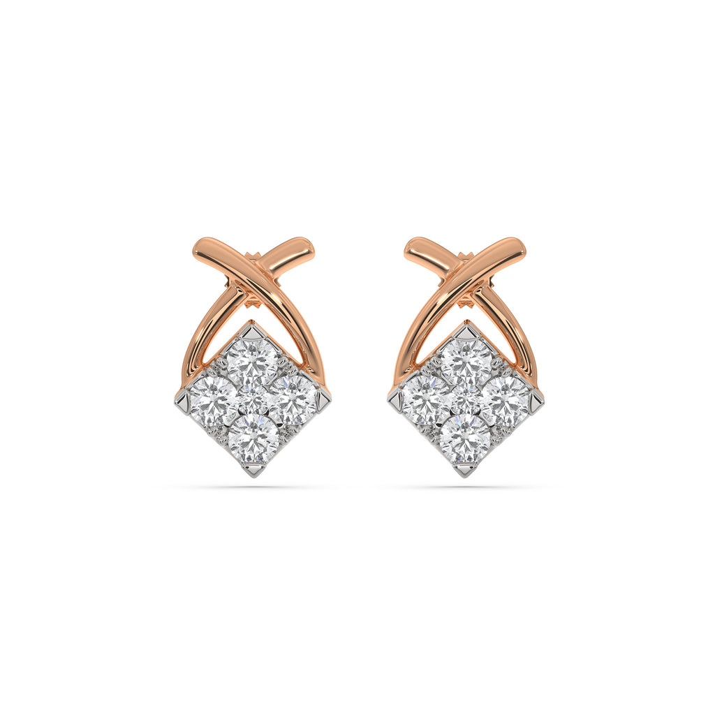 Belladonnaire Earring