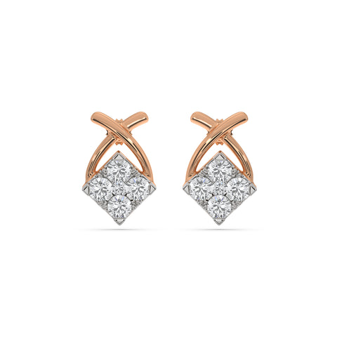 Belladonnaire Earring