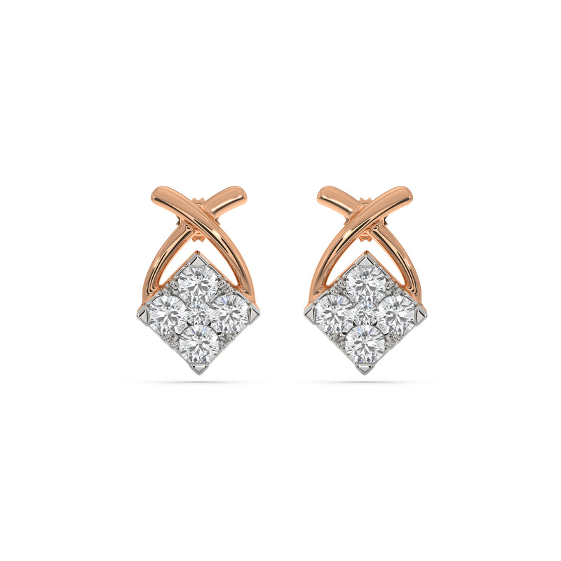 Belladonnaire Earring
