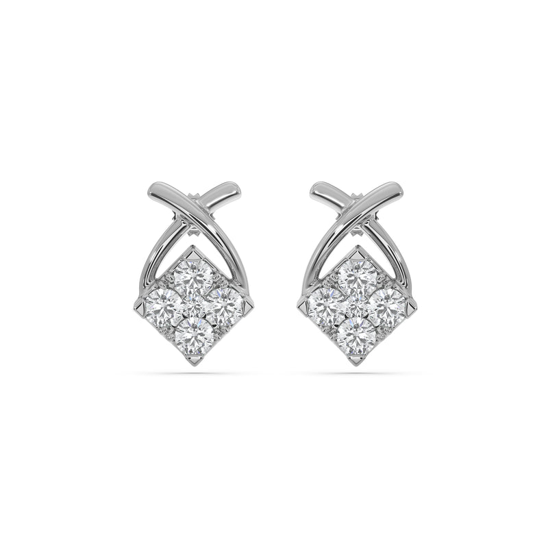 Belladonnaire Earring