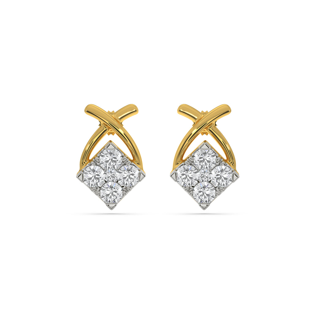 Belladonnaire Earring