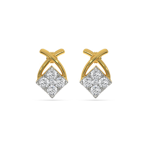 Belladonnaire Earring
