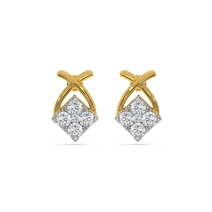 Belladonnaire Earring