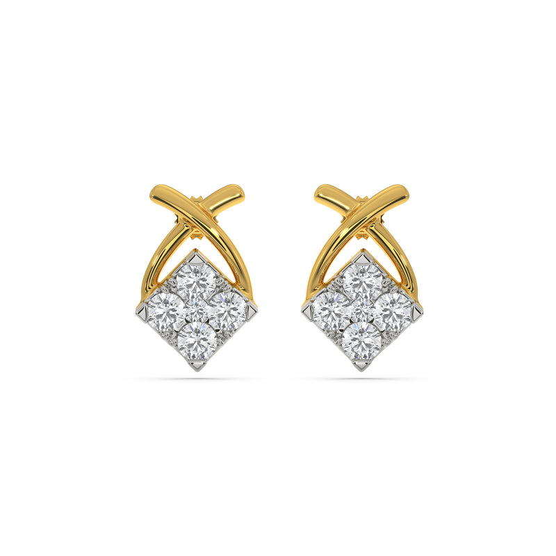 Belladonnaire Earring