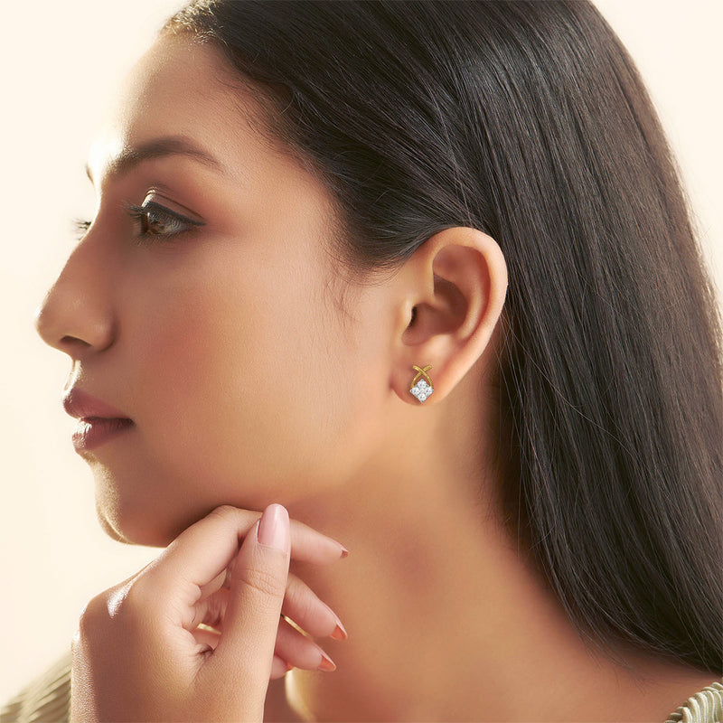 Belladonnaire Earring