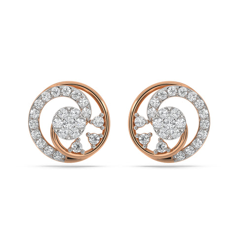 Evangelinea Earring