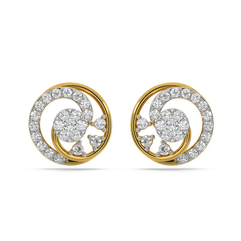 Evangelinea Earring