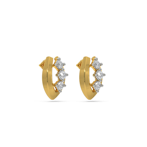 Barcelina Earring