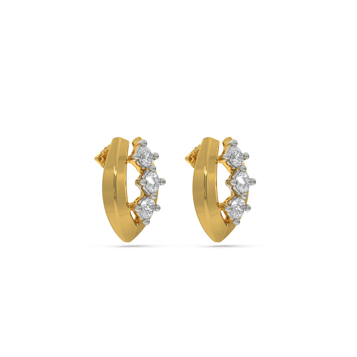 Barcelina Earring