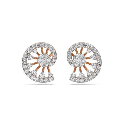 Ramblia Earring