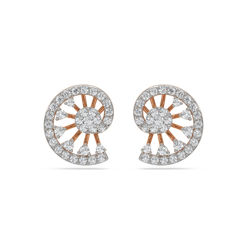 Ramblia Earring