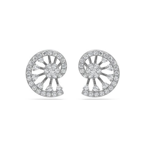 Ramblia Earring