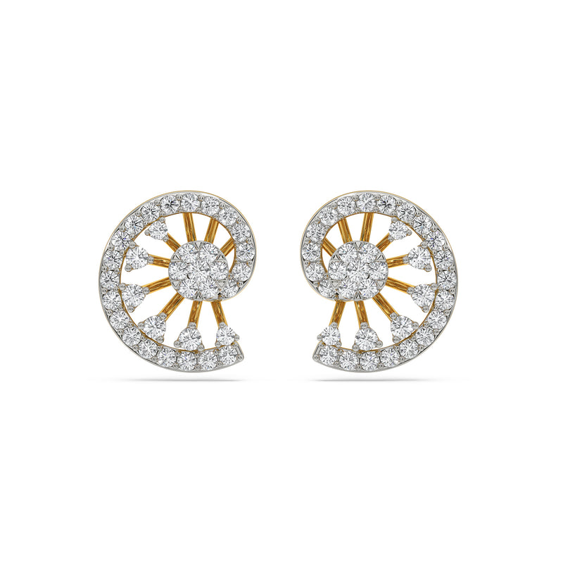 Ramblia Earring