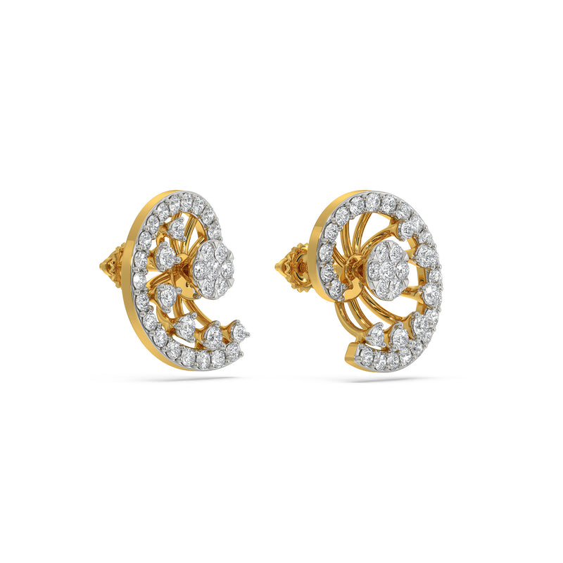 Ramblia Earring