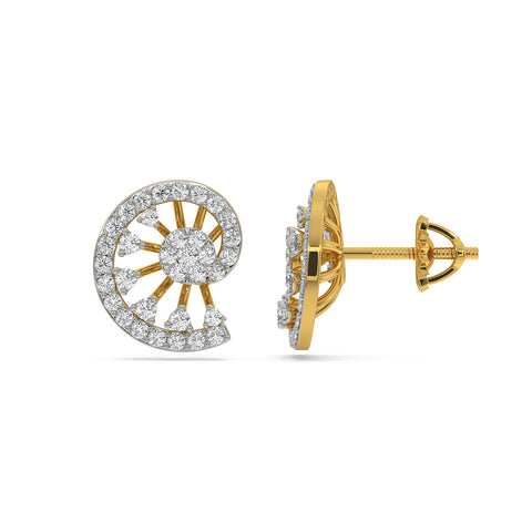 Ramblia Earring