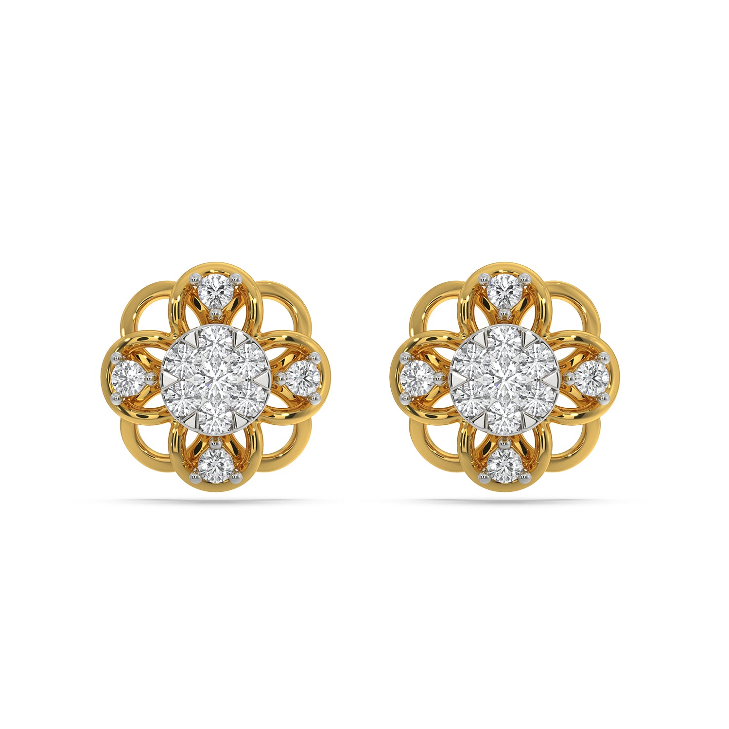 Marabella Earring
