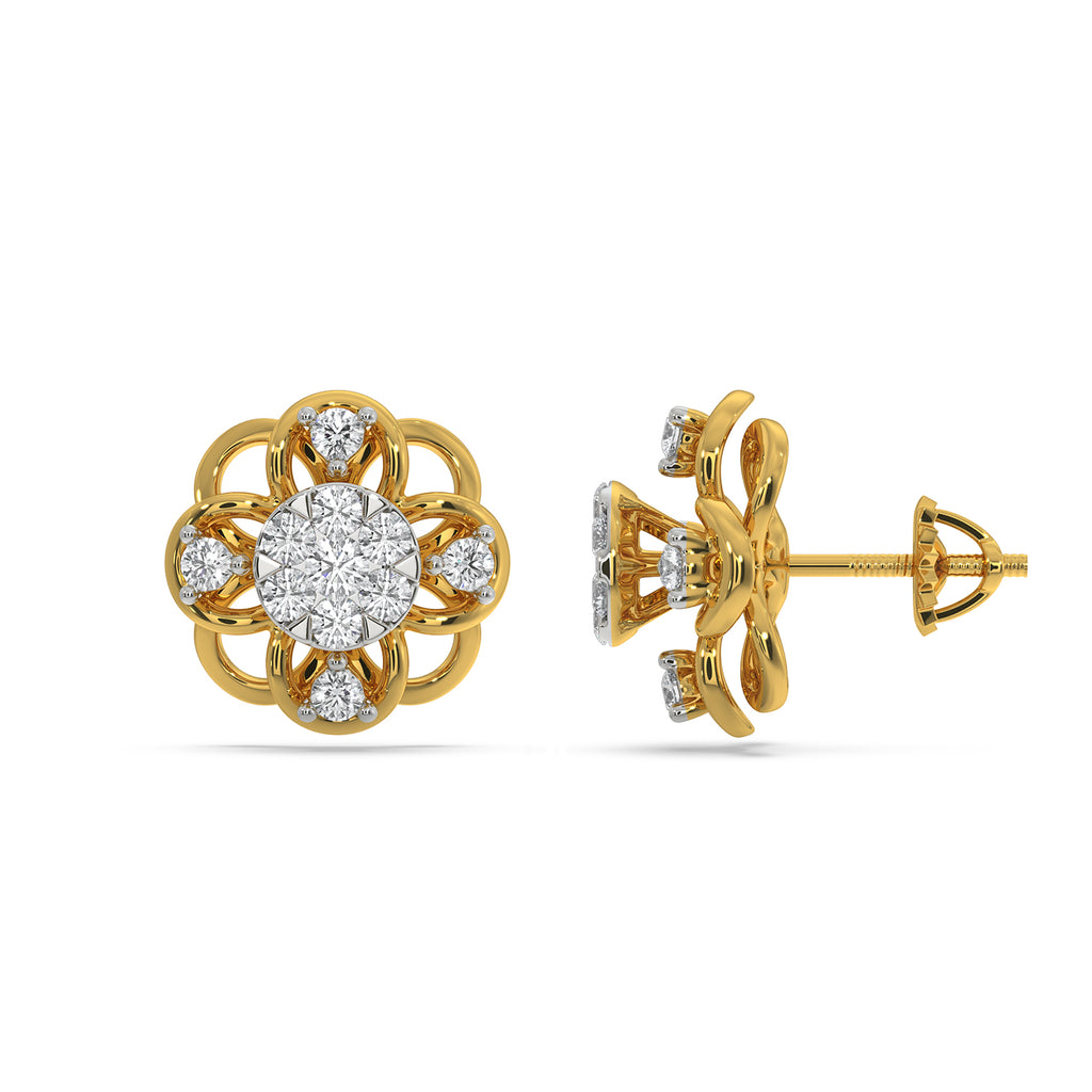 Marabella Earring