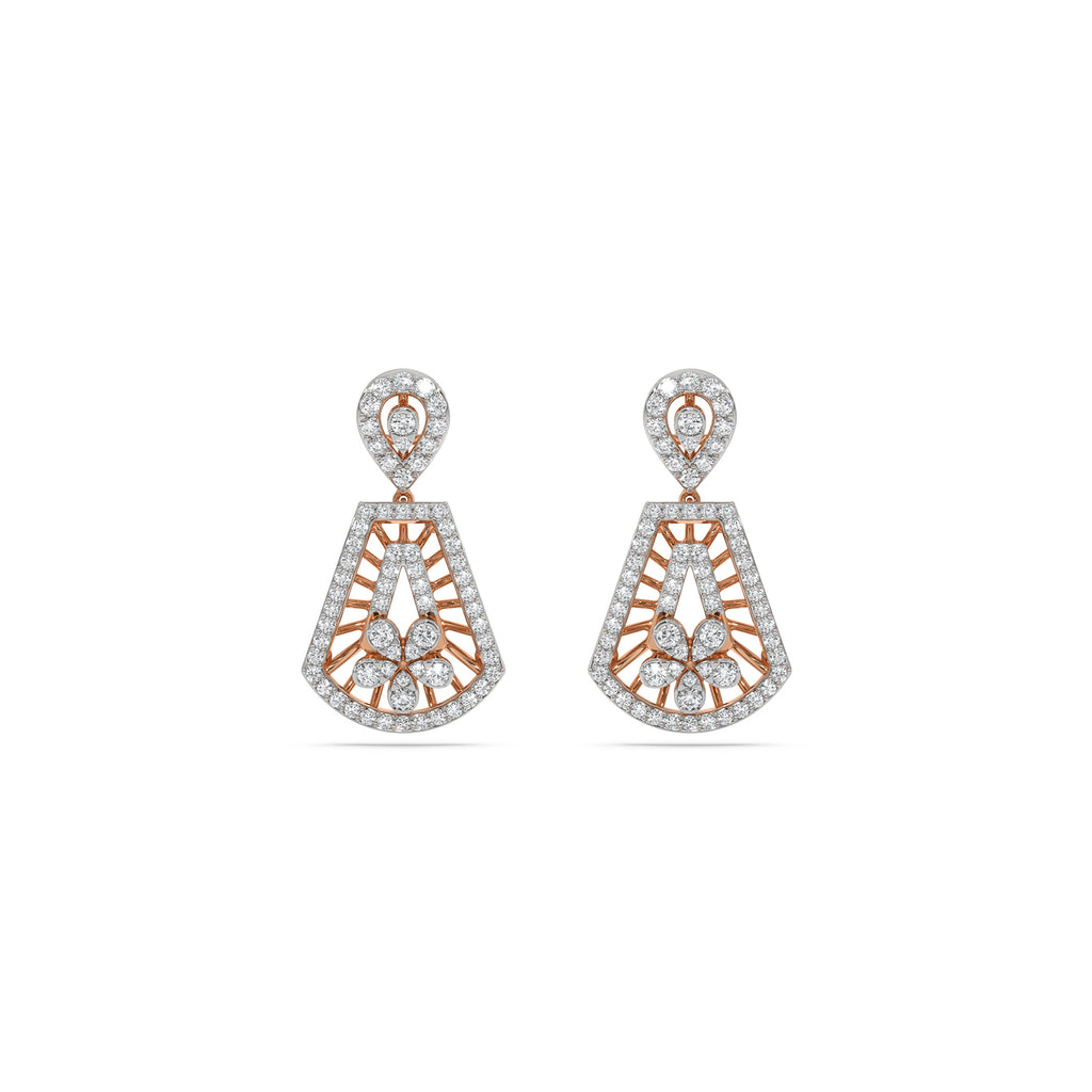 Veil Earring