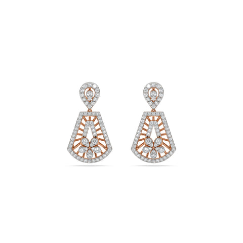 Veil Earring