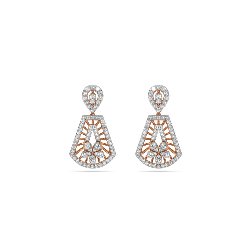 Veil Earring