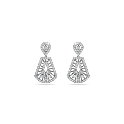 Veil Earring