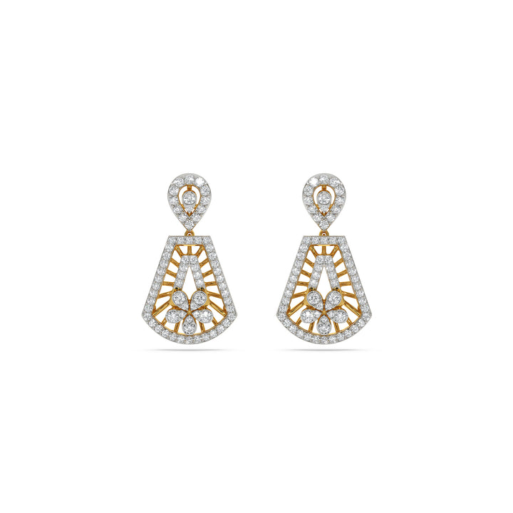Veil Earring