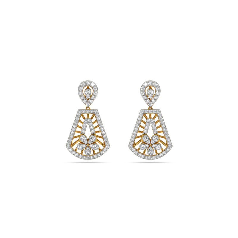 Veil Earring