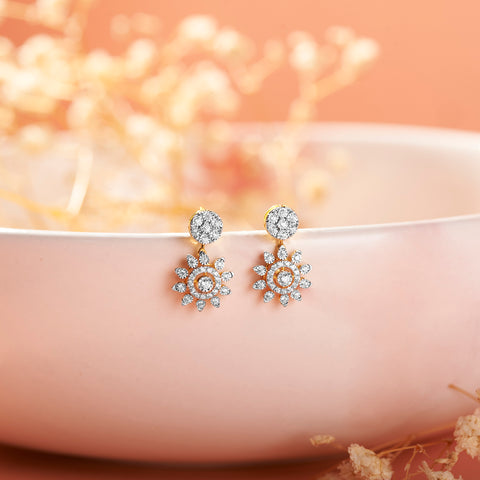 Zarmina Earrings