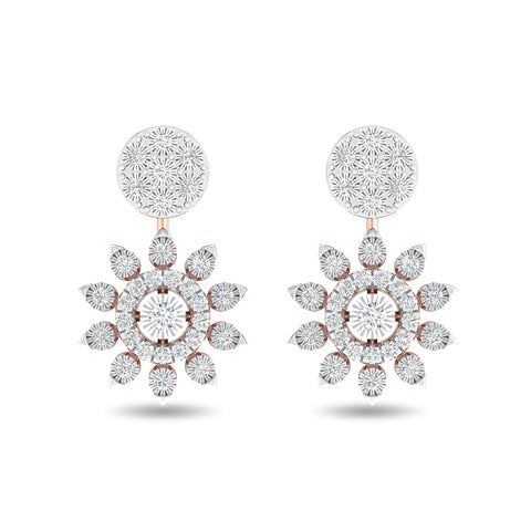 Zarmina Earrings