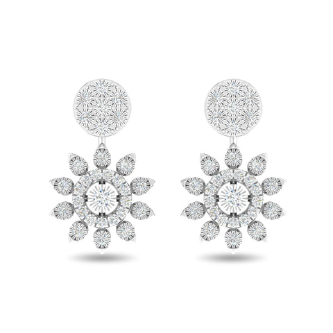 Zarmina Earrings