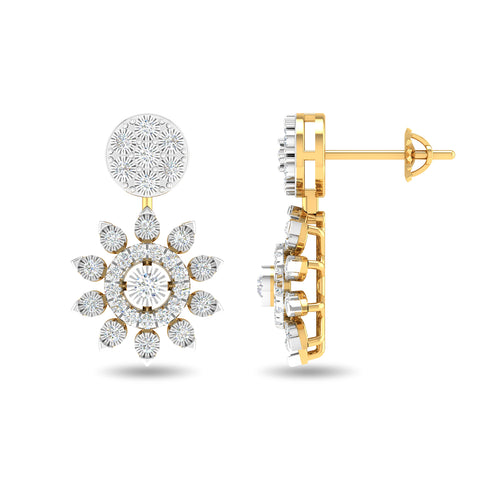 Zarmina Earrings