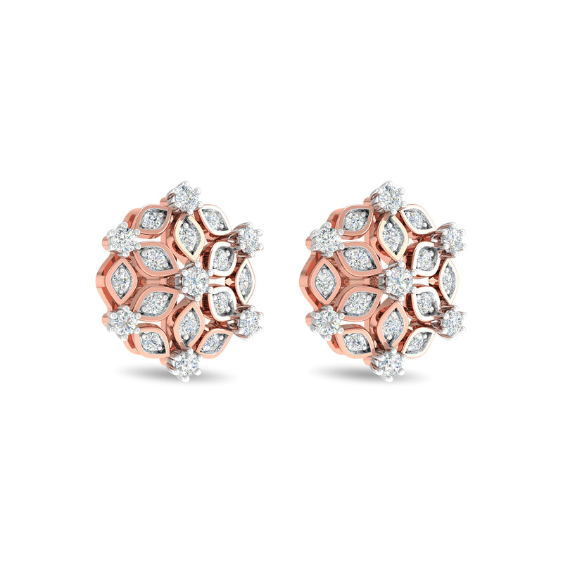 Luna Studs