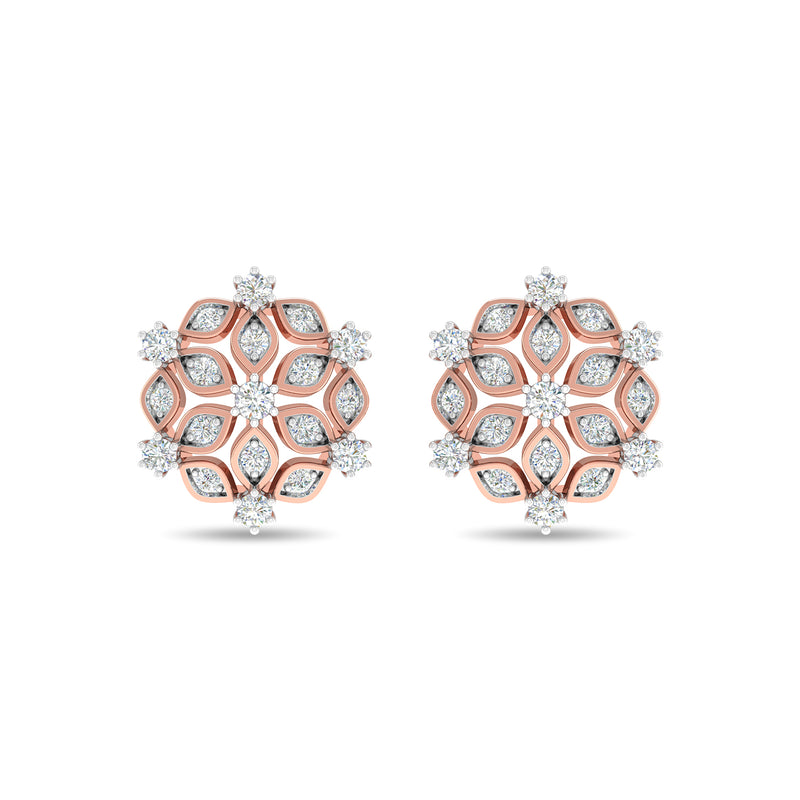 Luna Studs