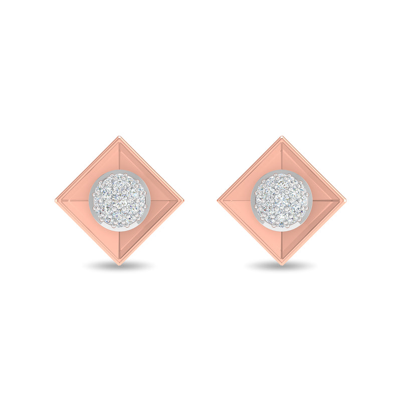 Serenity Studs