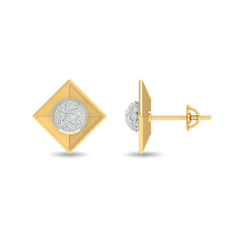 Serenity Studs