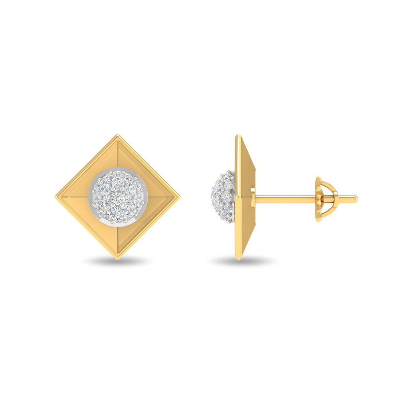 Serenity Studs
