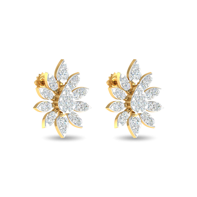 Petaly Studs