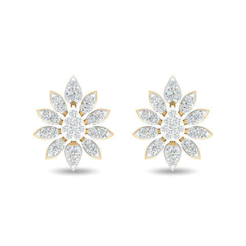 Petaly Studs