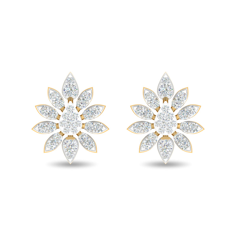 Petaly Studs