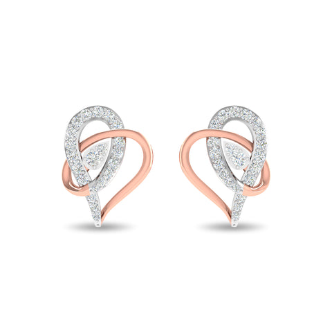 Mermaid Studs