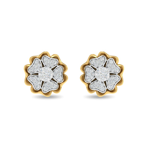 Nebula Studs