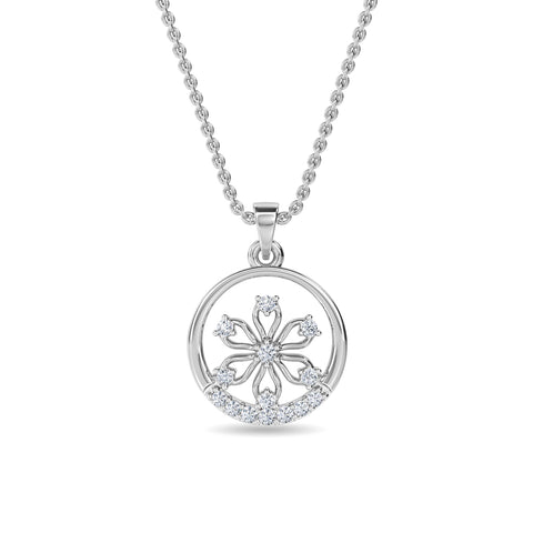 Esther Pendant