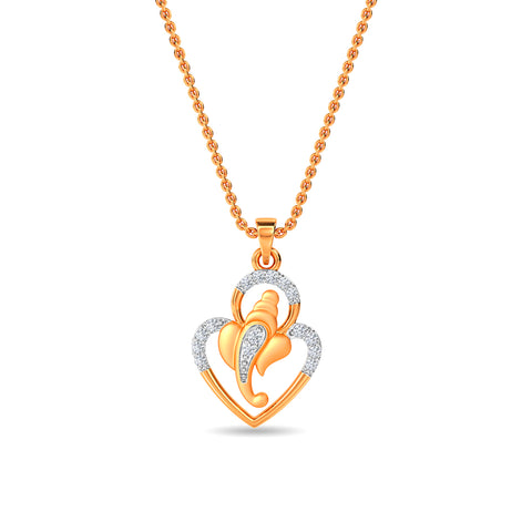 Vighnesh Pendant