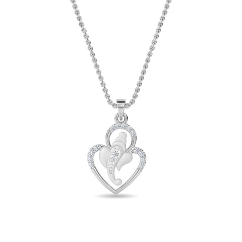 Vighnesh Pendant